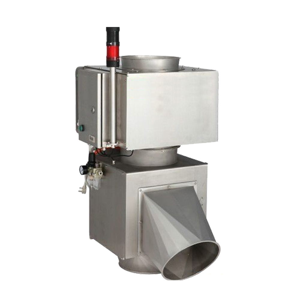 sa-200吉他分离器-产品中心-东莞市善安金属检测设备深圳金属图片